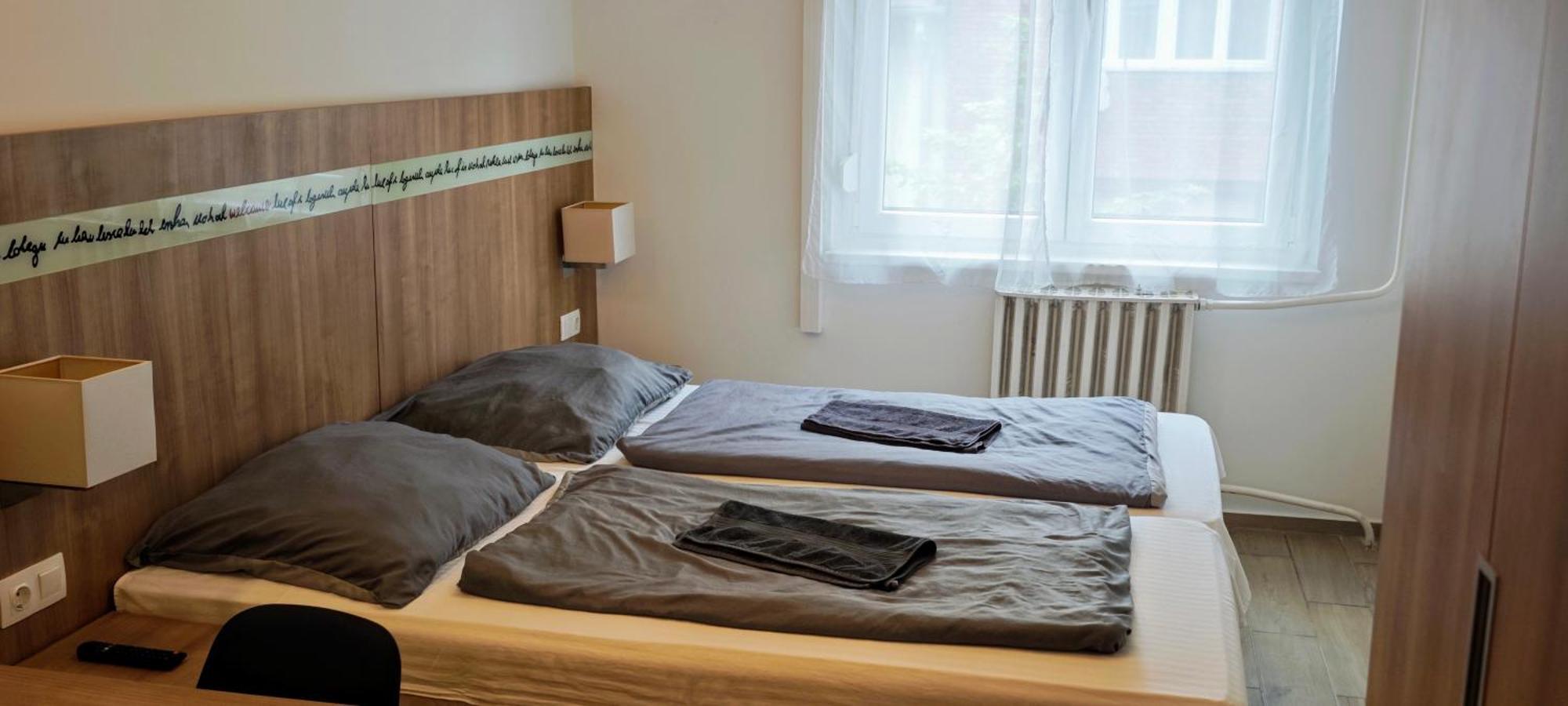 Apartments Leslie — Photos 1